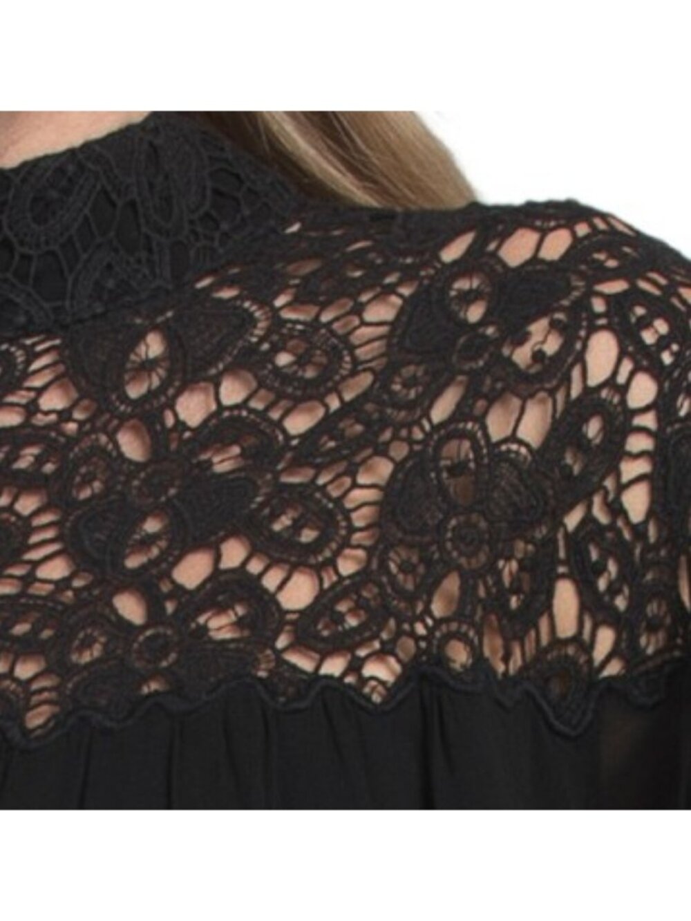 CLEOBELLA Eloise Blouse - Picture 3 of 3